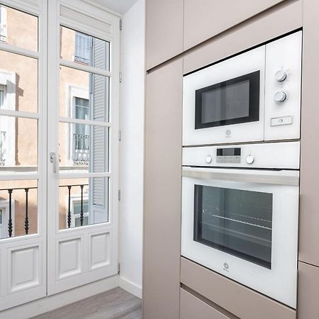 Merced Suites In Malaga By Solaga Holiday Homes Екстер'єр фото