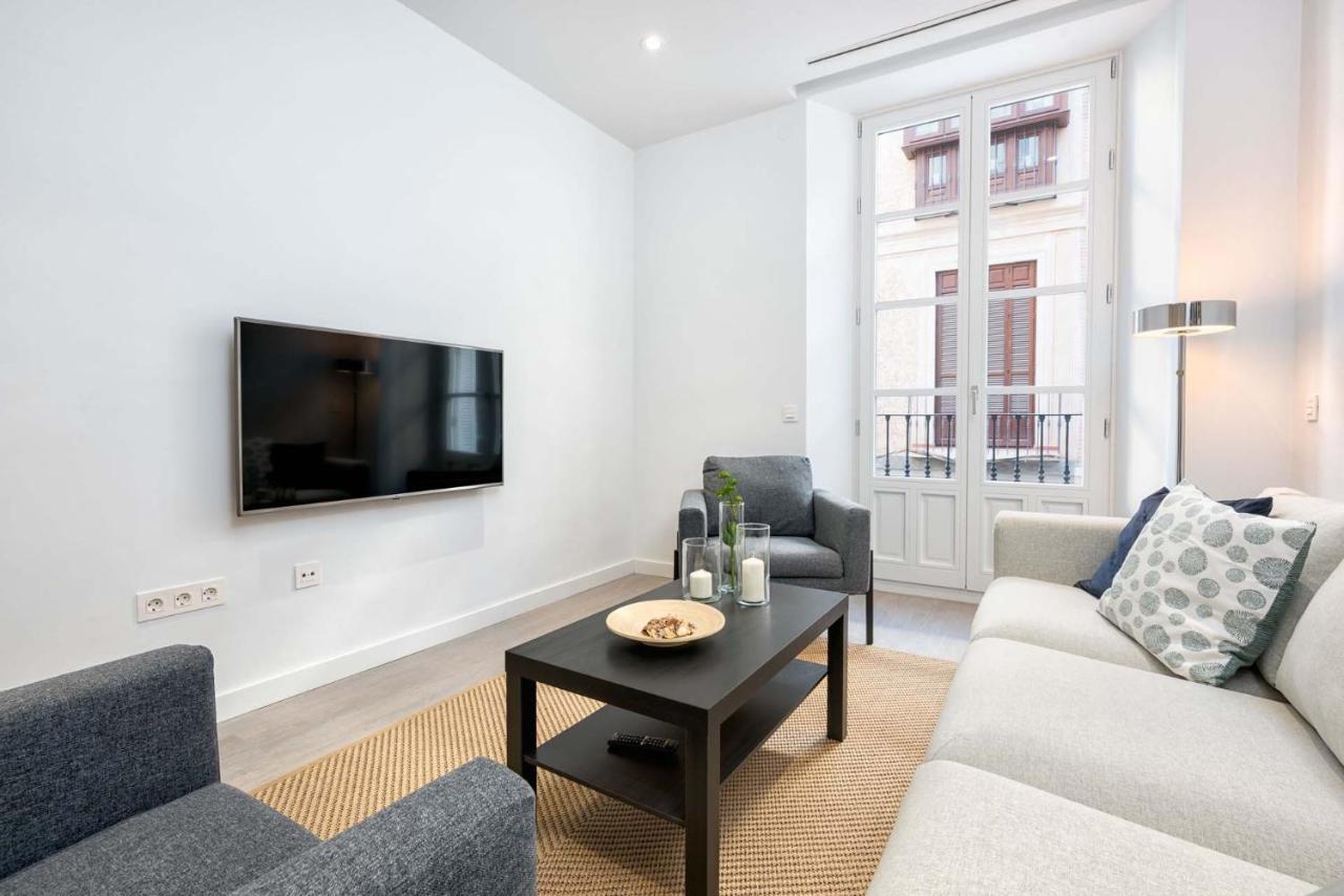 Merced Suites In Malaga By Solaga Holiday Homes Екстер'єр фото