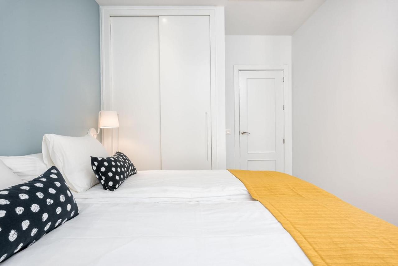 Merced Suites In Malaga By Solaga Holiday Homes Екстер'єр фото